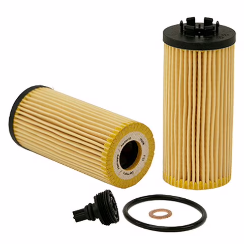 WIX WL10518 Engine Oil Filter - Cartridge Style (Light Duty)
