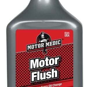 Niteo Motor Medic 5-Minute Motor Flush (32 fl oz)