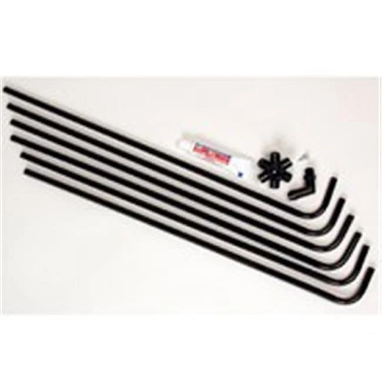 Dial 4493 Side Draft Water Distributor Kit, 6-Way