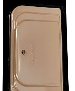 Bondo Plastic Spreader 3-Pack