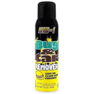 V.I.P. Lifter-1 Bug & Tar Remover (16 oz