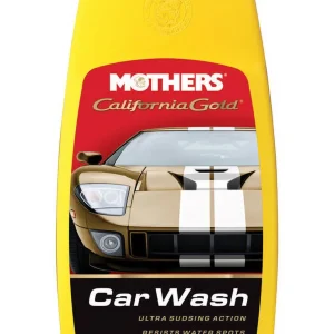 Mothers California Gold Concentrated Car Wash, 16 oz. (05616)