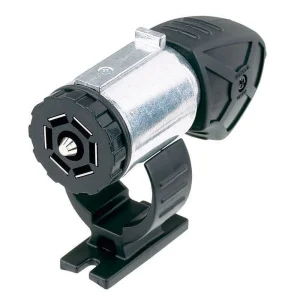 Hopkins Towing Solutions 7-Blade Metal RV Trailer End (48505)