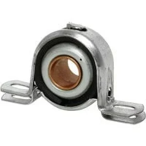 Dial Manufacturing Plastic Pillow Block Bearing - Size 3/4" (Size 75)